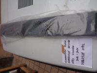 Modanatura Porta Scorrevole Destra Opel Vivaro Dal 2014 Al 2021