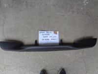 Spoiler Paraurti Anteriore Smart Dal 2002 Al 2007 