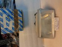 Proiettore Sinistro Lancia Thema Prima Serie Idraulico Con Tergicristallo 