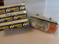 Proiettore Faro Anteriore Sinistro Lancia Delta Dal 1979 Al 1986