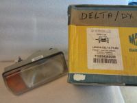 Proiettore Destro Lancia Delta Dal 1979 Al 1986 