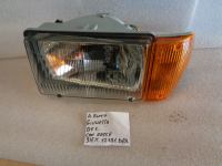 Proiettore Destro Con gocce Alfa Romeo Giulietta 