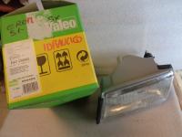 Proiettore Sinistro Idraulico Fiat Croma 1991 