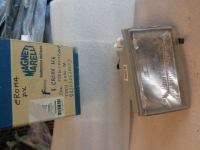 Proiettore Destro Fiat Croma Con Predisposizione Tergi Faro 