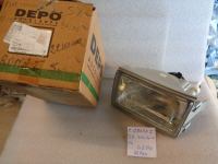 Proiettore Sinistro Fiat Croma 1986-1990