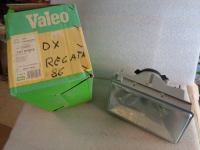 Proiettore Destro Fiat Regata 1986