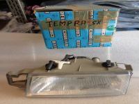 Proiettore Sinistro Fiat Tempra 