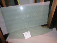 Scendente Sinistro Verde Fiat 131 2 Porte