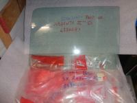 Scendente Posteriore Sinistro Fiat Argenta Seconda Serie