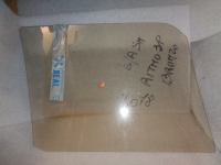 Scendente Anteriore Sinistro Bronzo Fiat Ritmo 