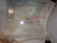 Scendente Posteriore  Sinistro Chiaro Fiat Ritmo / Fiat Regata 