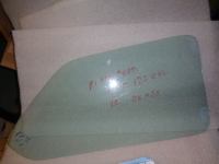 Vetro Fisso Posteriore Destro = Sinistro Verde Fiat 127 C Cl