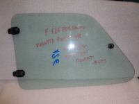 Voletto Posteriore Destro Verde Fiat 126 Personal Con Attacchi Montanti Alti 