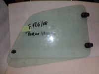 Voletto Sinistro Perno Basso Verde  Fiat 126 