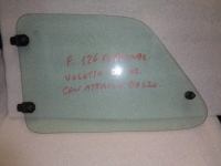 Voletto Destro Verde Con Attacco Basso Fiat 126 Personal 