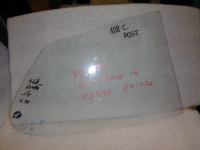 Voletto Posteriore Chiaro Con Perno In Ferro Fiat 128 Coupe'