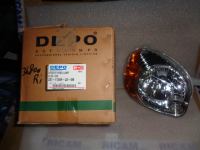 Proiettore Elettrico Destro Hyundai Atos 2001