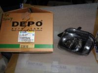 Proiettore Sinistro  Suzuki Jimny Dal 1998 Al 2018