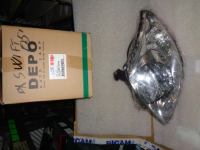 Proiettore Elettrico Destro Suzuki Swift Del 2005