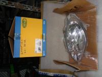 Proiettore Sinistro Smart Prima Serie Dal 1998 Al 2002