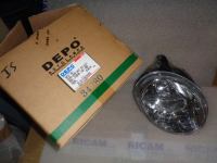 Proiettore Destro Chevrolet Matiz Dal 1998 Al 2000 