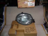 Proiettore Destro Toyota Corolla Assetto Elettrico Dal 1997 Al 2000 