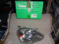 Proiettore Destro Toyota Yaris Dal 1999 Al 2003 