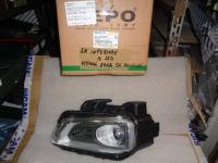 Proiettore Inferiore Sinistro Con Luce Diurna A Led Hyundai Kona Dal 2017-2020