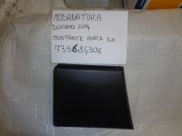 Modanatura Montante Porta Destro Ducato 2014 