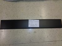 Modanatura Parafango Posteriore Sinistro Fiat Ducato 2014 