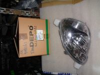 Proiettore Sinistro Toyota Yaris 2003