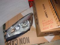 Proiettore Sinistro Ford Kuga  Del 2013 Con Parabola Cromata 