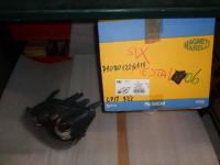 Proiettore Sinistro Ford Fiesta  Del 2006 