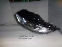 Proiettore Sinistro Ford Eco Sport  Dal 2013 Al 2017 
