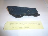 Batticalcagno Terminale Anteriore Destro Fiat Panda 2003 