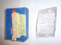 Fanalino Trasparente Anteriore Destro / Sinistro  Fiat 127