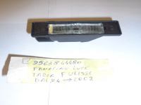 Fanalino Luce Targa Fiat Ulisse Dal 1994 Al 2002 