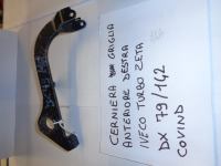 Cerniera Griglia Anteriore Destra Iveco Turbo Zeta 