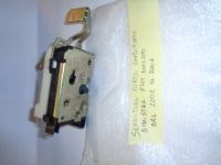 Serratura Porta Anteriore Sinistra Fiat Ducato Dal 2002 Al 2006 