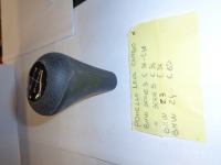 Pomello Leva Cambio B.m.w  Serie 3 E 36-E 46 / B.m.w Serie 5 E 34 / B.m.w z3  E 36  / B.m.w Z 4 E 85