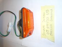 Fanalino Freccia Laterale Suzuki Samurai Sj 410 / Sj 413