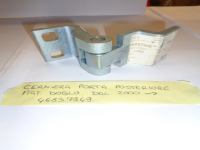 Cerniera Porte Posteriori Superiore = Inferiore, Destra = Sinistra Fiat Doblò 2000 -2009