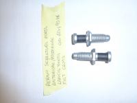 Perno Serratura Porta Anteriore / Posteriore Lancia Thema Fiat Croma 