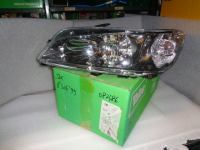 Proiettore Sinistro Peugeot 306 Del 1999