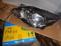 Proiettore Sinistro Peugeot 308 Del 2013 