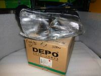 Proiettore Destro Peugeot 106 Del 1996 