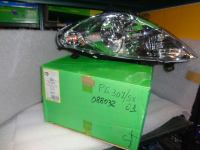 Proiettore Sinistro Peugeot 307 Del 2001 