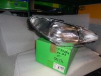 Proiettore Destro Peugeot 206 Dal 1998 Al 2009