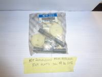 Kit Riparazione Freni Posteriori Fiat Punto Dal 1999 Al 2012 