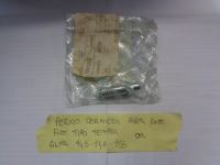 Perno Cerniera Porta Anteriore Fiat Tipo Tempra / Alfa Romeo 145-146-155